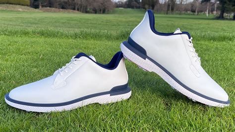 G/FORE Gallivan2r Golf Shoes Review .